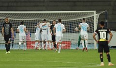 Rijeka iz kaznenog udarca do pobjede protiv Vukovara