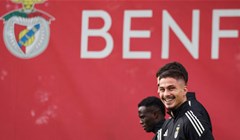 Franjo Ivanović asistirao za remi u velikom portugalskom derbiju