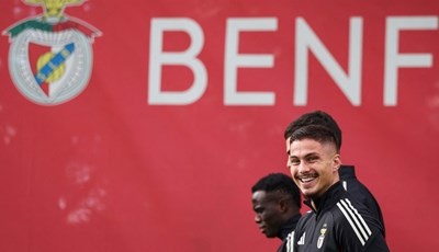 Franjo Ivanović asistirao za remi u velikom portugalskom derbiju