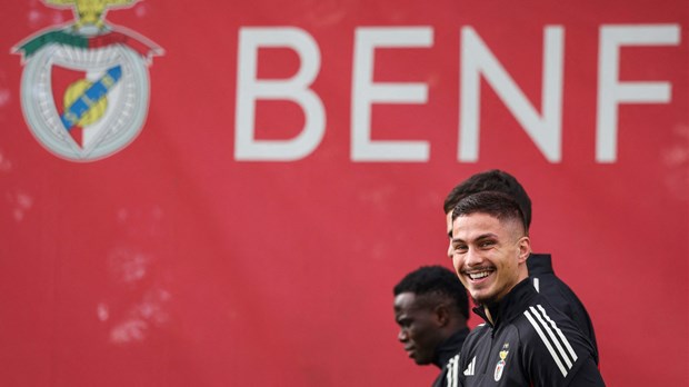 Franjo Ivanović asistirao za remi u velikom portugalskom derbiju