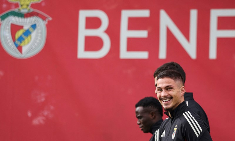 Franjo Ivanović asistirao za remi u velikom portugalskom derbiju