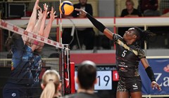 Nova pobjeda Mladostašica, Mursa slavila kod Dinama