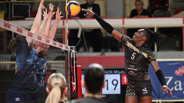 Nova pobjeda Mladostašica, Mursa slavila kod Dinama