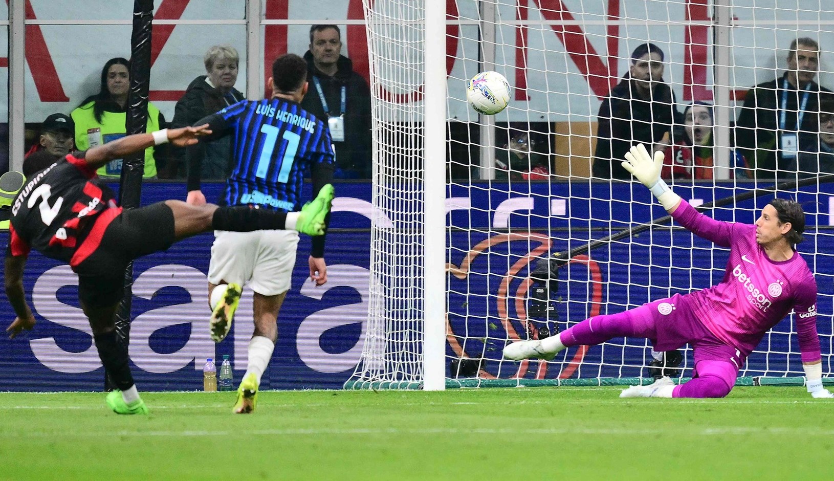 Euro-barometar: Heroji jedan Ekvadorac i dva mlada Vatrena,  a od nekad Special Onea ostala je samo – sjena