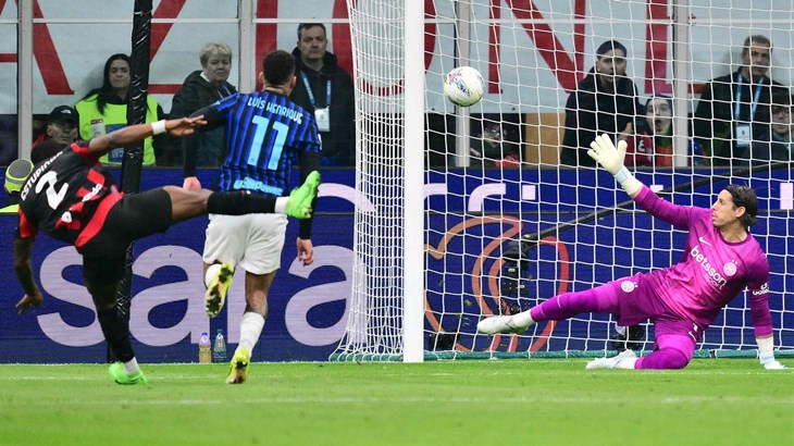 Marotta se oglasio povodom Interove loše forme, a zatim bocnuo i suce: 'Tražimo jednakost i transparentnost'