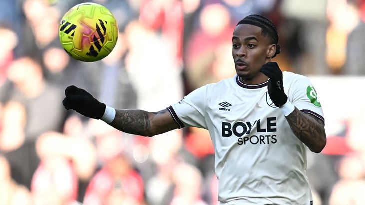 West Ham i Brentford bore se za posljednje mjesto u četvrtfinalu FA kupa