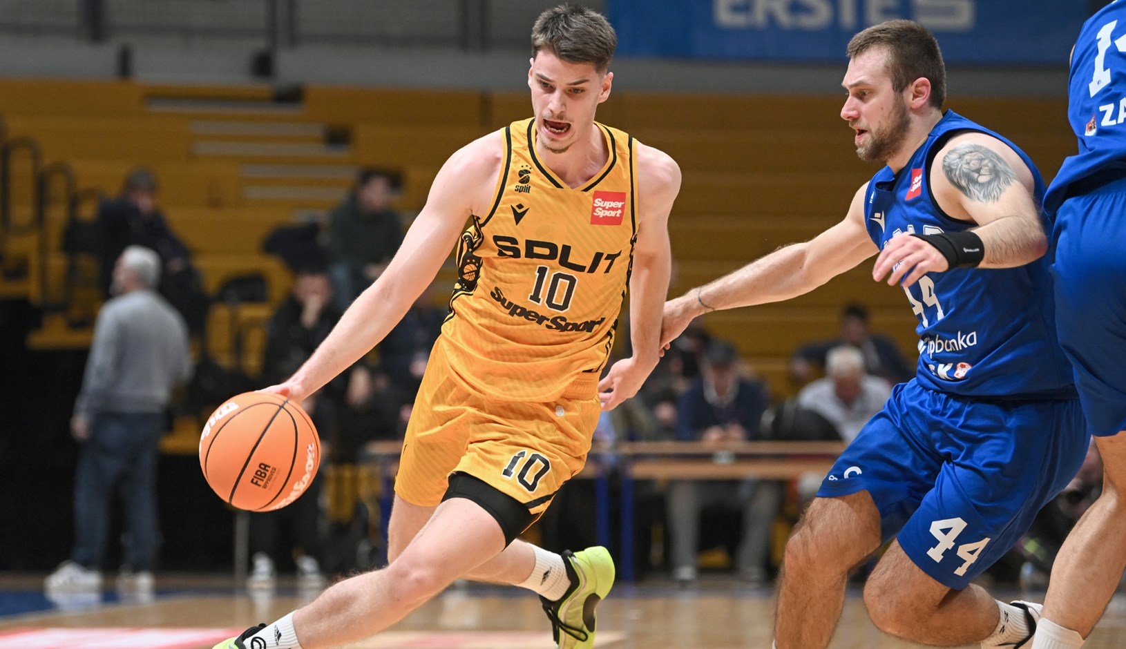 Dinamo želi ponoviti uspjeh nogometnih kolega, Alkar želi 'omastiti brkove' protiv prvaka