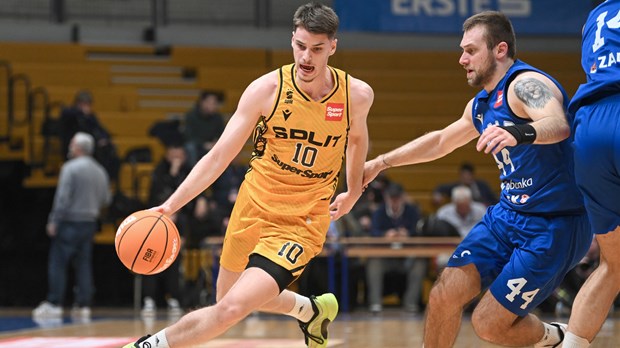 Dinamo želi ponoviti uspjeh nogometnih kolega, Alkar želi 'omastiti brkove' protiv prvaka