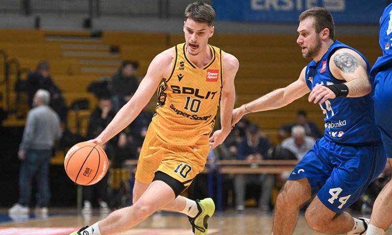 Dinamo želi ponoviti uspjeh nogometnih kolega, Alkar želi 'omastiti brkove' protiv prvaka