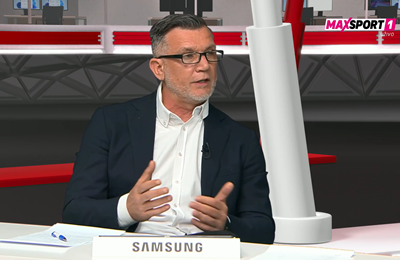 Zekić: 'Rijeka će morati biti na maksimumu protiv Strasbourga, ali bi mogla profitirati'