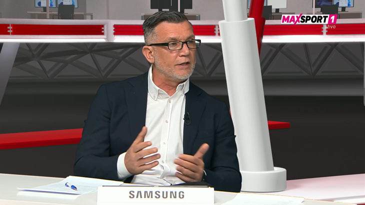 Zekić: 'Rijeka će morati biti na maksimumu protiv Strasbourga, ali bi mogla profitirati'