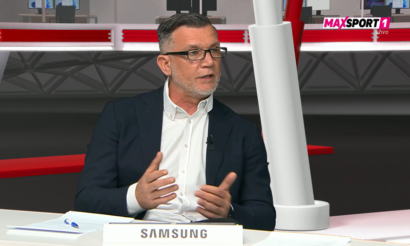 Zekić: 'Rijeka će morati biti na maksimumu protiv Strasbourga, ali bi mogla profitirati'