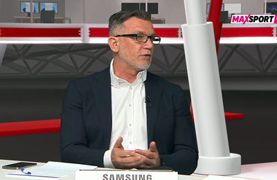 Zekić o Istri: 'Preuzimanje odgovornosti nije zabiti glavu i govoriti da si vidio pozitivnih stvari'