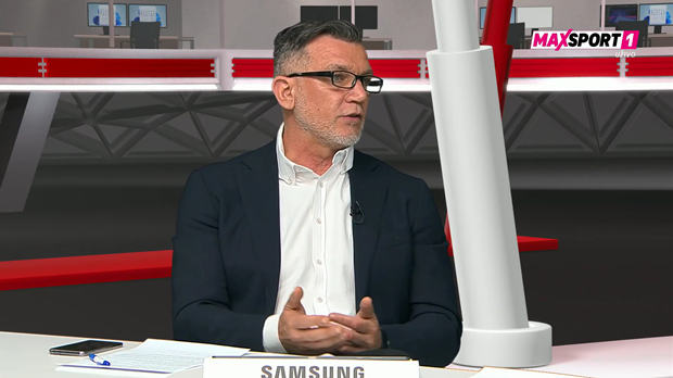 Zekić o Istri: 'Preuzimanje odgovornosti nije zabiti glavu i govoriti da si vidio pozitivnih stvari'