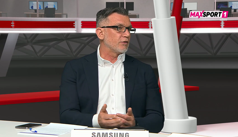 Zekić o Istri: 'Preuzimanje odgovornosti nije zabiti glavu i govoriti da si vidio pozitivnih stvari'