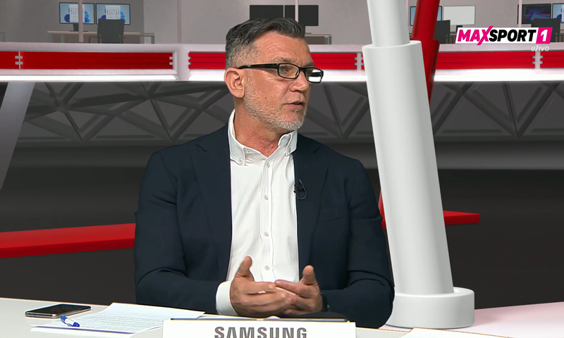 Zekić o Istri: 'Preuzimanje odgovornosti nije zabiti glavu i govoriti da si vidio pozitivnih stvari'