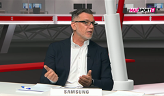 Zekić o Mejiji: 'Čudi me da je tako lako otišao u Osijek, očekivao sam da će ga Vukovar zadržati do ljeta'