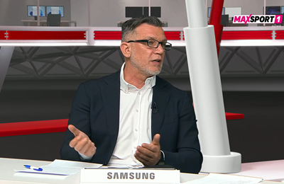 Zekić o Mejiji: 'Čudi me da je tako lako otišao u Osijek, očekivao sam da će ga Vukovar zadržati do ljeta'