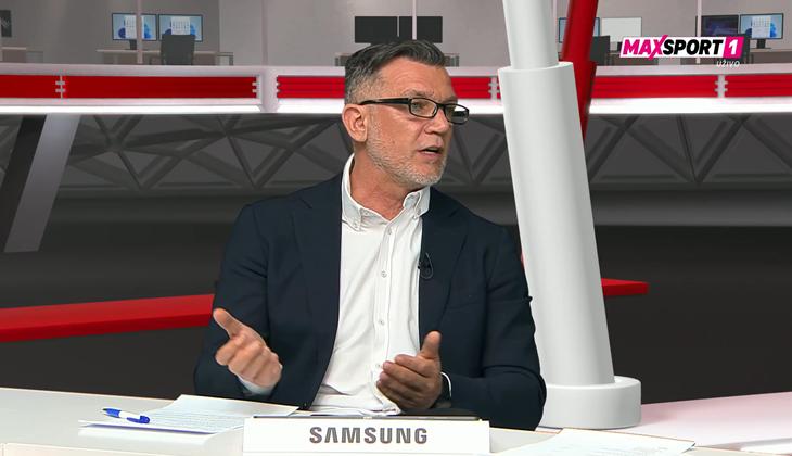 Zekić o Mejiji: 'Čudi me da je tako lako otišao u Osijek, očekivao sam da će ga Vukovar zadržati do ljeta'