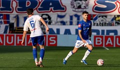 Dinamovac koji je pod stalnim udarom kritika zaslužuje isključivo - pohvale!