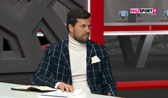 Abramović: 'Dinamo je u nekim situacijama potegnuo ručnu, vidio je da je moćniji i bolji'