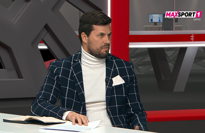 Abramović: 'Dinamo je u nekim situacijama potegnuo ručnu, vidio je da je moćniji i bolji'