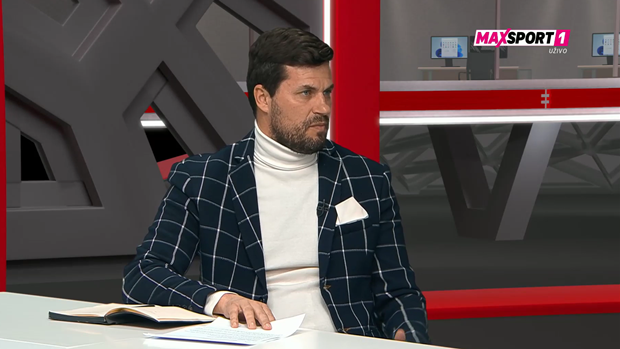 Abramović: 'Dinamo je u nekim situacijama potegnuo ručnu, vidio je da je moćniji i bolji'