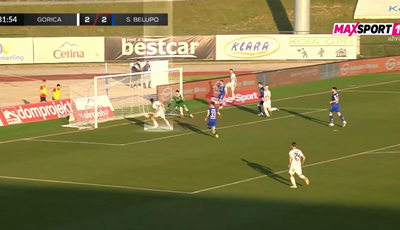 Zekić o promašaju Epaillyja: 'Događa se, a hvala Bogu pa u moje vrijeme nije bilo toliko kamera'