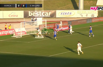 Zekić o promašaju Epaillyja: 'Događa se, a hvala Bogu pa u moje vrijeme nije bilo toliko kamera'