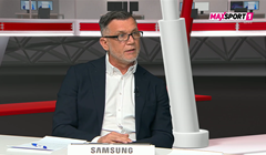 Zekić: 'Dinamo će se tek razigrati, a svi znamo kakav je mentalitet u Splitu, ostalo je dugih 11 kola'