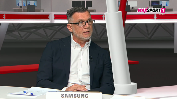 Zekić: 'Dinamo će se tek razigrati, a svi znamo kakav je mentalitet u Splitu, ostalo je dugih 11 kola'