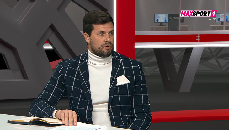 Abramović: 'Dinamo je deklasirao Hajduk, drugo poluvrijeme bilo je odrađivanje posla'