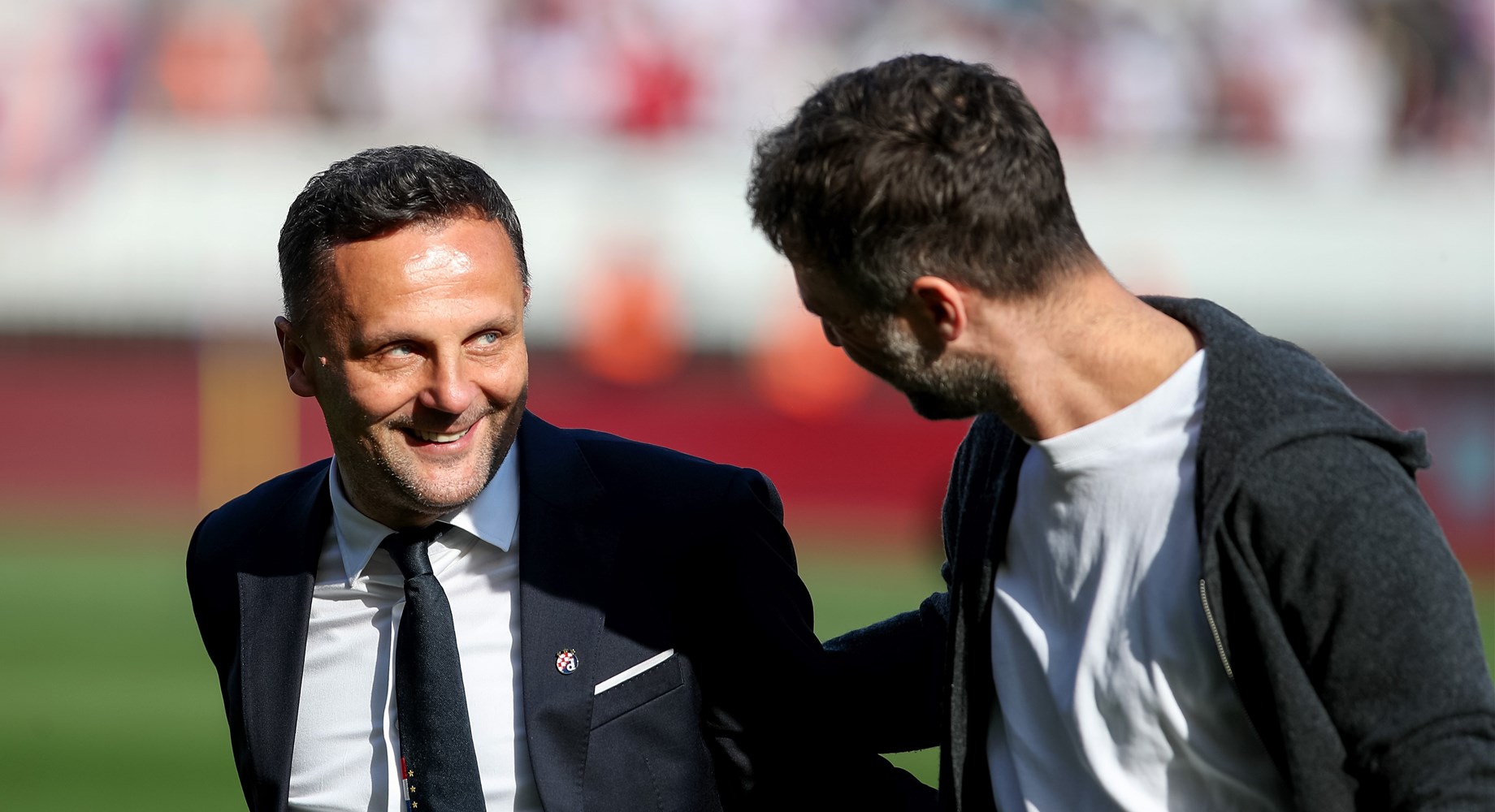 Dinamo i Hajduk napokon vjeruju trenerima: Mario Kovačević i Gonzalo Garcia prekidaju niz duži od 20 godina