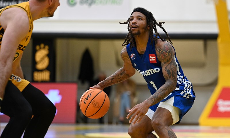 Večer za almanahe: Važno je zvati se Delonnie Hunt