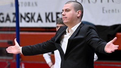 Smjena u Splitu bila je samo pitanje vremena