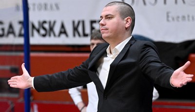 Smjena u Splitu bila je samo pitanje vremena