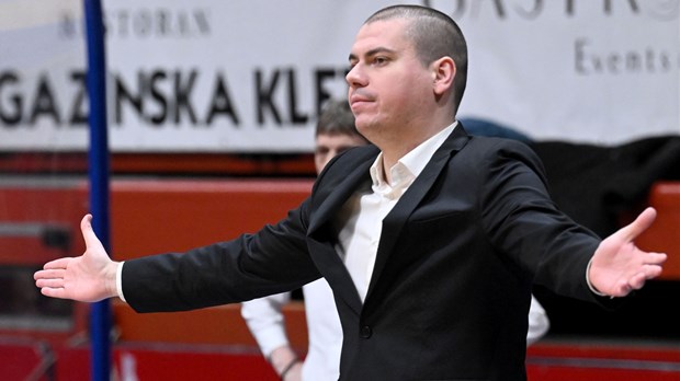 Smjena u Splitu bila je samo pitanje vremena