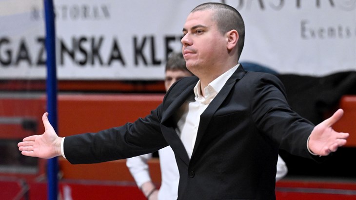 Smjena u Splitu bila je samo pitanje vremena