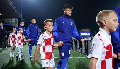 Gol koji je promijenio sezonu: put Martina Baturine do statusa zvijezde Coma i povratka među Vatrene