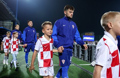 Gol koji je promijenio sezonu: put Martina Baturine do statusa zvijezde Coma i povratka među Vatrene