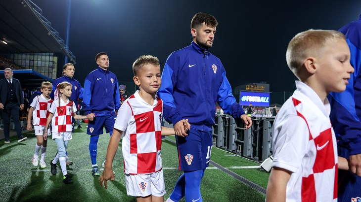 Gol koji je promijenio sezonu: put Martina Baturine do statusa zvijezde Coma i povratka među Vatrene