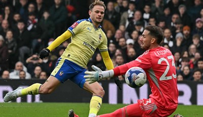 Kada favoriti nisu znali što ih je snašlo - neka od najvećih iznenađenja u FA kupu