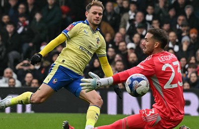 Kada favoriti nisu znali što ih je snašlo - neka od najvećih iznenađenja u FA kupu