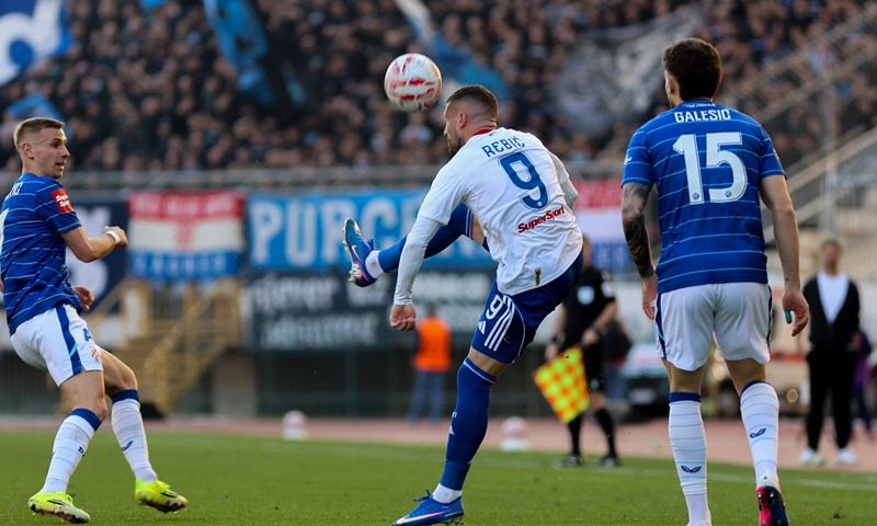 Nijedan hrvatski klub nije u Top 100 najstabilnijih nogometnih institucija: Dinamo 116., prati ga Hajduk, pa Istra