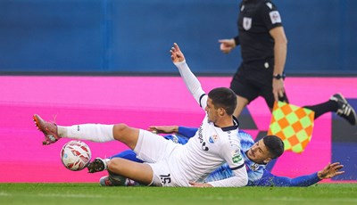 Gregurina i Jelavić ne mijenjaju principe, prvi vratari na odmoru u četvrtfinalu SuperSport Hrvatskog kupa