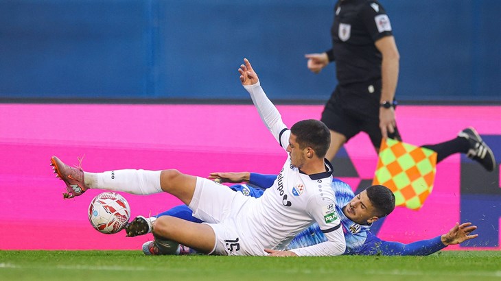 Gregurina i Jelavić ne mijenjaju principe, prvi vratari na odmoru u četvrtfinalu SuperSport Hrvatskog kupa