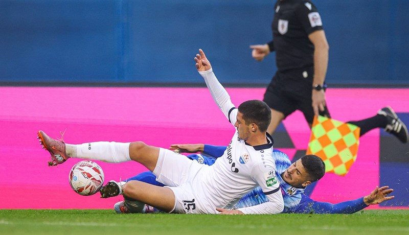 Gregurina i Jelavić ne mijenjaju principe, prvi vratari na odmoru u četvrtfinalu SuperSport Hrvatskog kupa