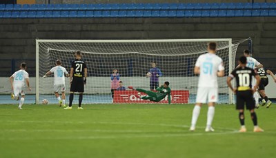 Sudačka analiza: Vukovar je teško oštećen, Rijeka nije trebala dobiti kazneni udarac