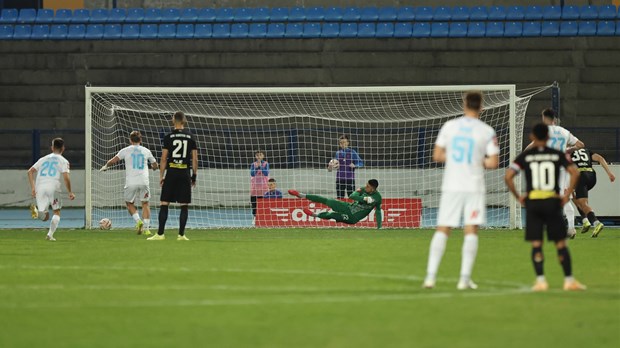 Sudačka analiza: Vukovar je teško oštećen, Rijeka nije trebala dobiti kazneni udarac