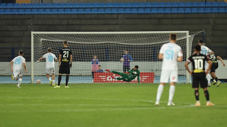 Sudačka analiza: Vukovar je teško oštećen, Rijeka nije trebala dobiti kazneni udarac